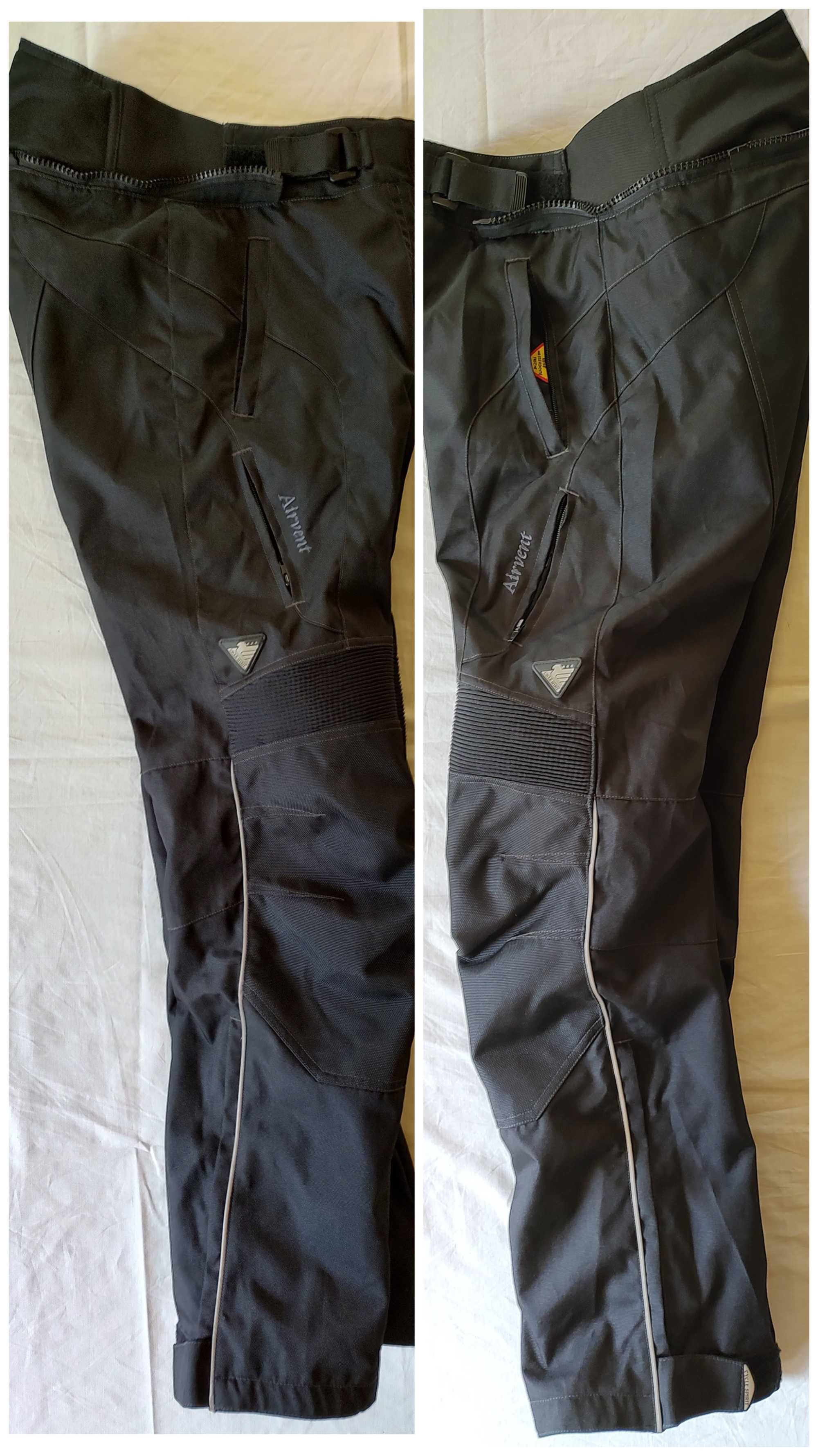 Pantaloni moto touring, Cycle Spirit, 38