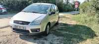 Dezmembrez Ford C-Max/-motor 1.8 benzina