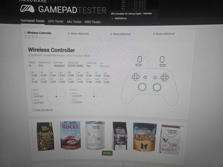 FC26, Playstation 4 Slim (PS4), 1TB Stocare, Modat