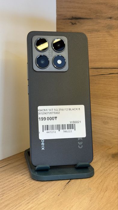 Xiaomi 14T 5G 256Gb/12Gb С Гарантией!