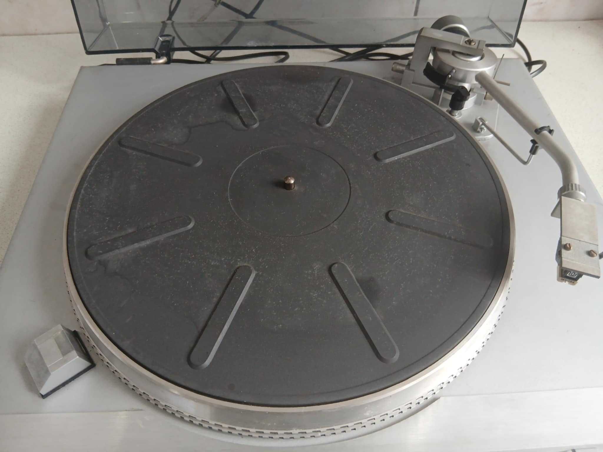 Pick Up unitra gs-431