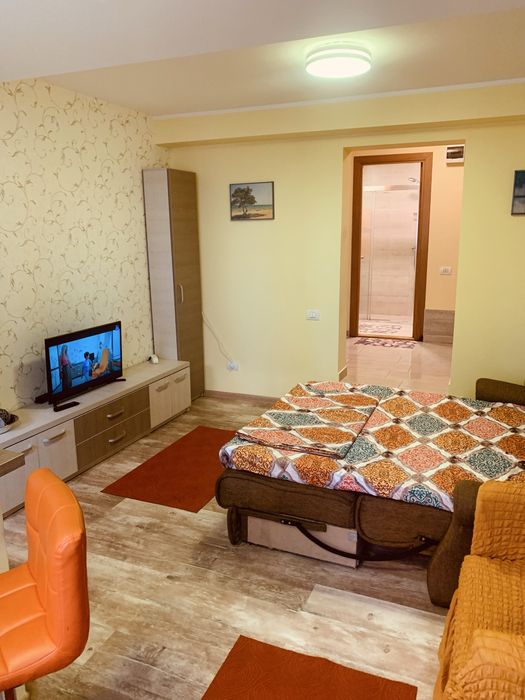 Garsoniera Faleza  nord zona Reyna