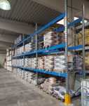 Rafturi metalice premium