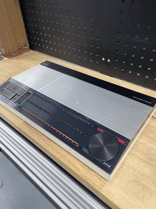 Amplificator bang olufsen beomaster 2200 amplituner stereo