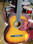 Klassik gitara 550 ming 39,40 razmer