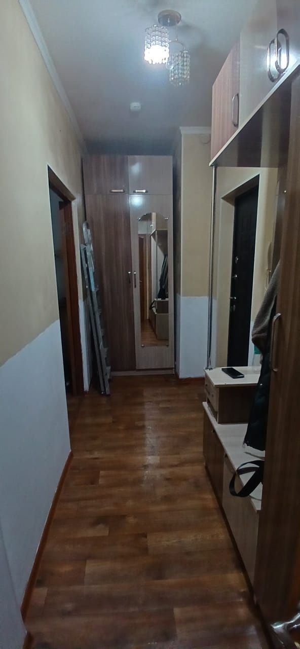 Сдается квартира мкр коктем 20