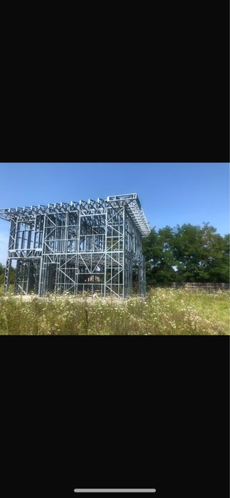 Vila Corbeanca ( spate Mc Donald )