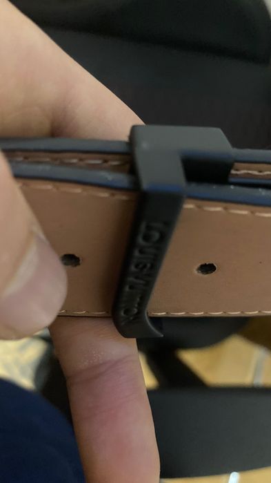 Колан Louis Vuitton