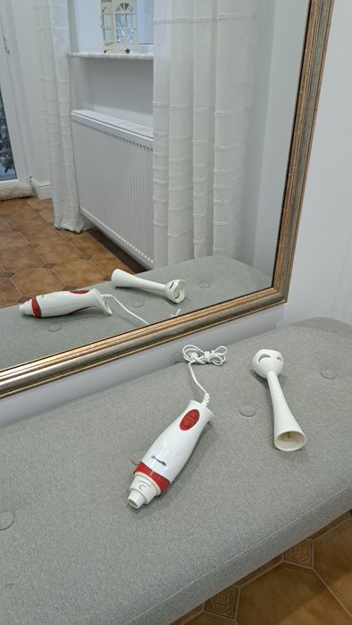 Mixer Vertical Hausberg