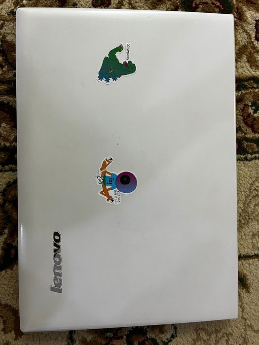 Ноутбук lenovo ТОРГ