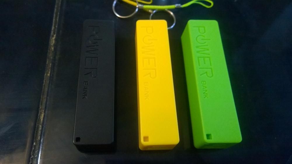 Повер банк-Power Bank мини