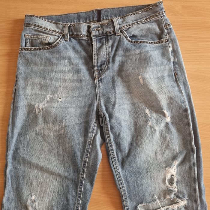 Дамски дънки Liu Jo