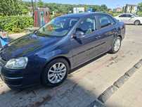 VW Jetta 2007 1.9 TDI