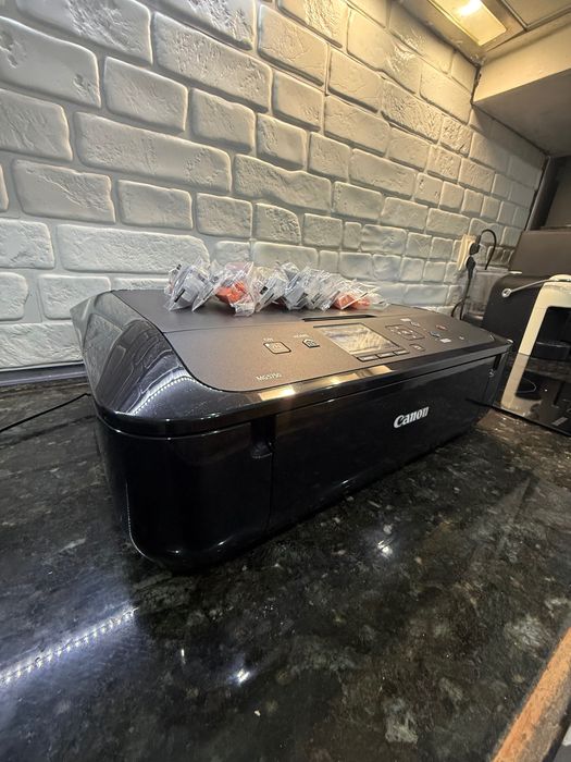 Принтер Canon Pixma MG5750