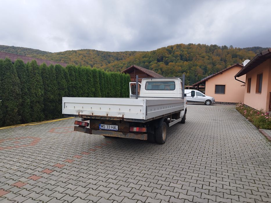 Volkswagen LT46 cat. B