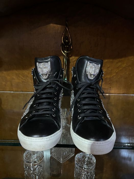 Philipp Plein кецове