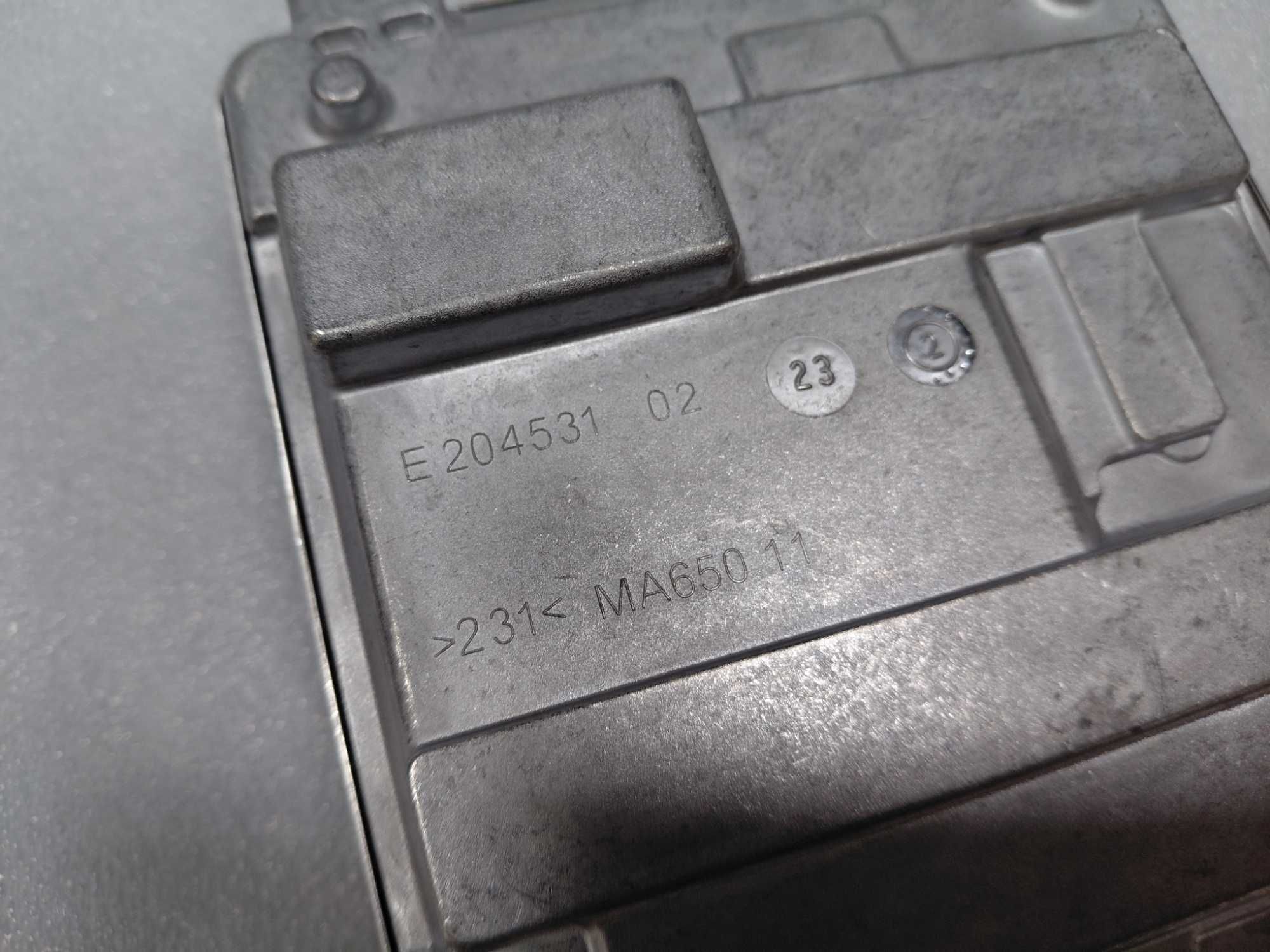 5A0AF90 Нов Модул Баласт BMW G05 G07 G11 LCI G12 LCI F14 G15 G29 F40