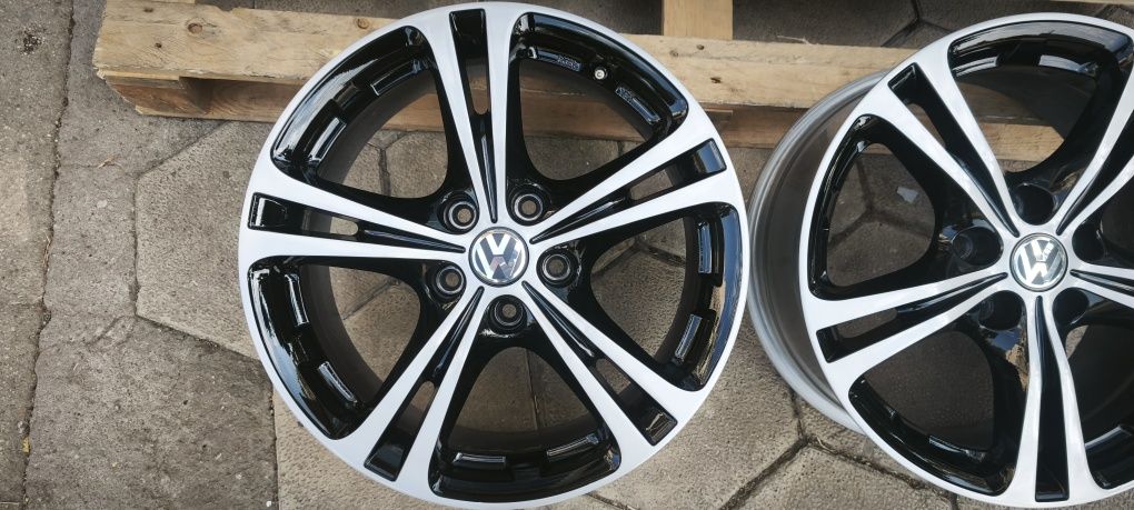 5х112 17 цола VW