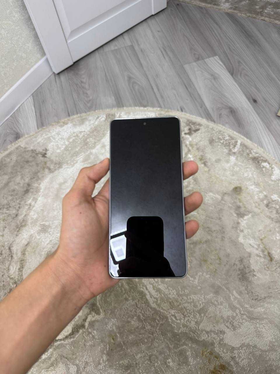 Samsung A73 5G Black