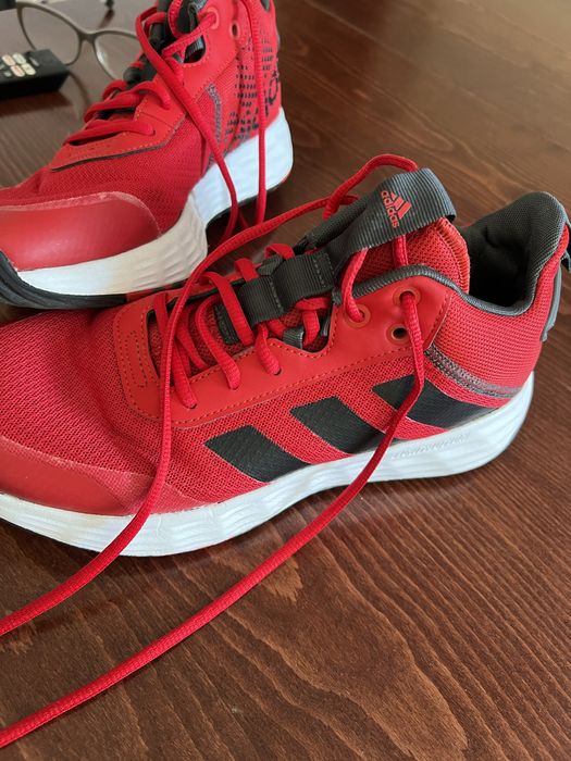 Обувки за баскетбол Adidas