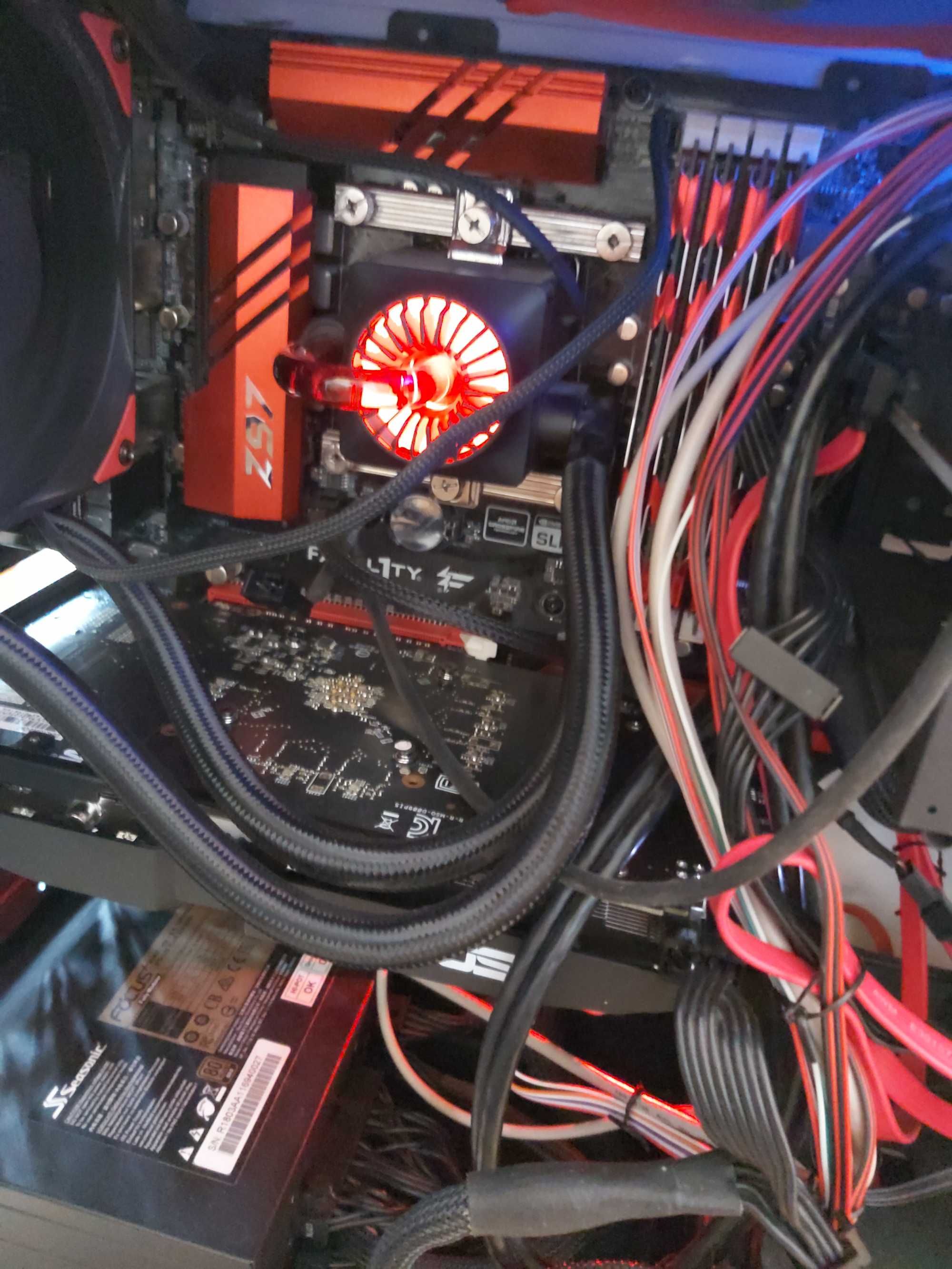 Компютър ASRock Z97X Killer