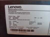 Lenovo all in one PC