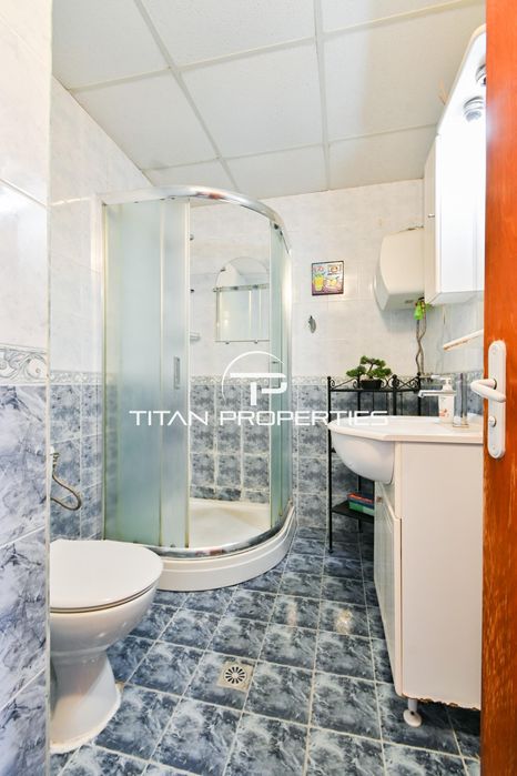 Продава се Двустаен апартамент в София, Слатина - 70 кв.м за 2572 €/кв.м - Снимка #10