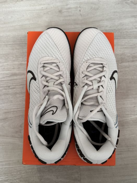 Tennis Nike Zoom Vapor Pro 2 Allcourt