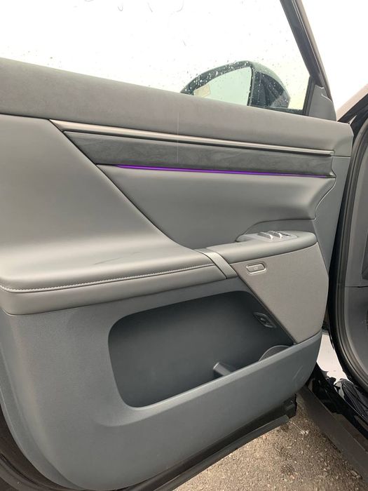 New Dong Feng 008 Restyling 2026