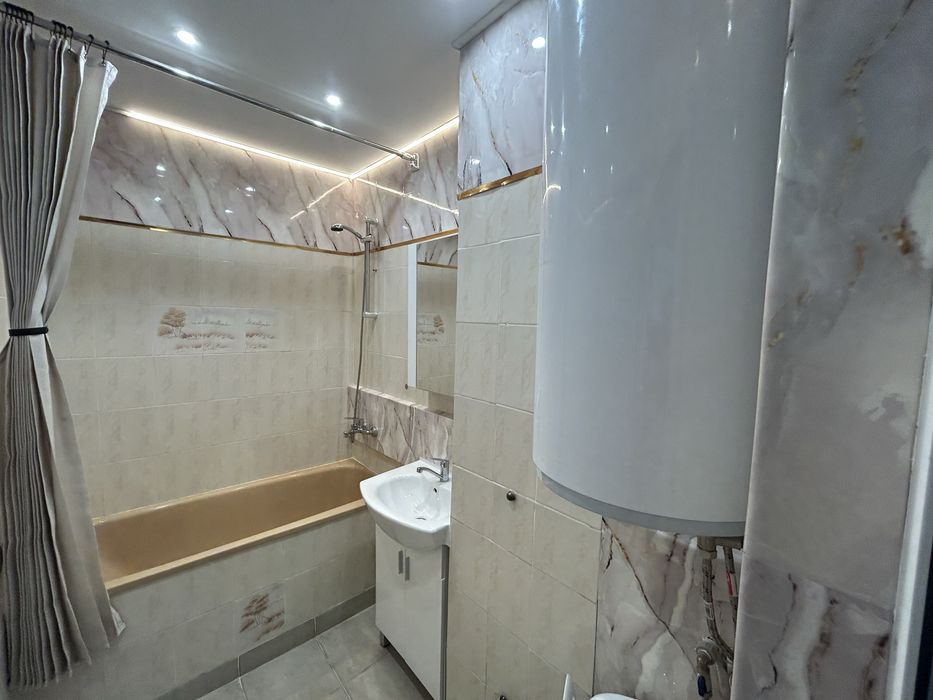 Тристаен апартамент-Пазарджик