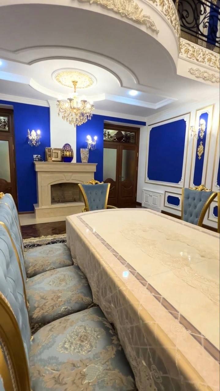 Dom Мирзо-Улугбекский район Продаётся  на Амур Тимур махалла