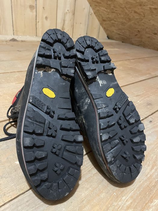 Bocanci La Sportiva, 46, 4 sezoane, Gore-Tex