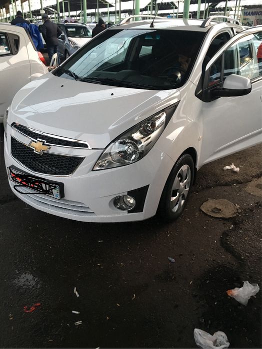 Spark 1.2 matorga aftomat qoyilgan 4 yengi balon tanirofka navarot ful