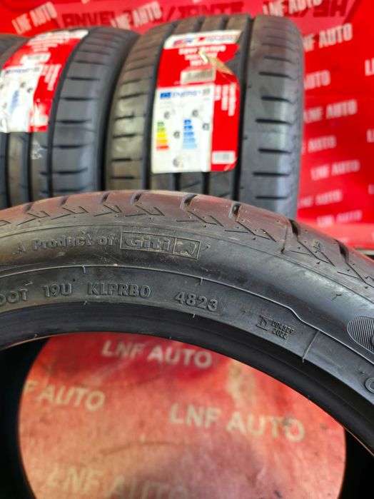 Anvelope de VARA - 225/45/17 255/40/17 - GTRadial - NOI - DOT 4823 !