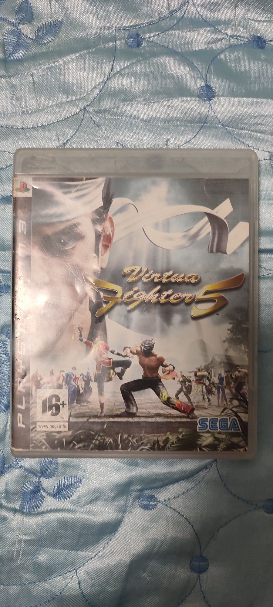 Продаются  игры на PlayStation 3
