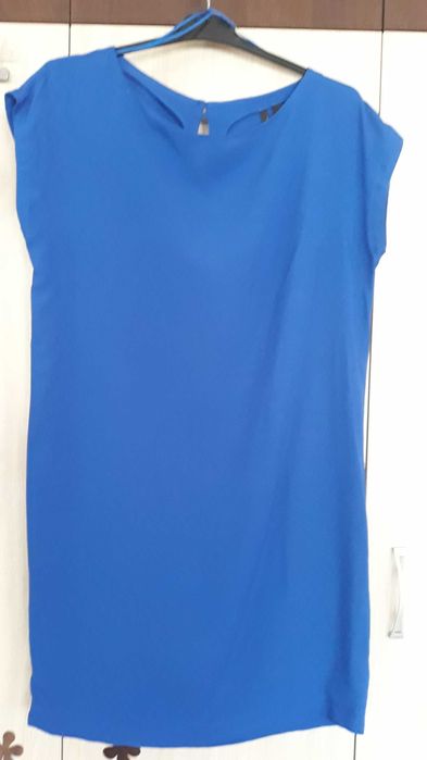 Fuste scurte blugi mar. M