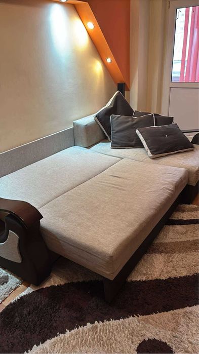 coltar de dormior extensibil