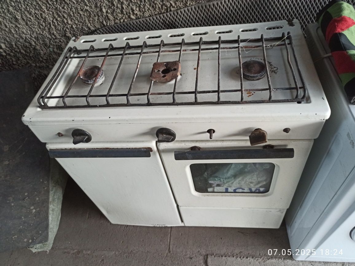 Продается газовая плита