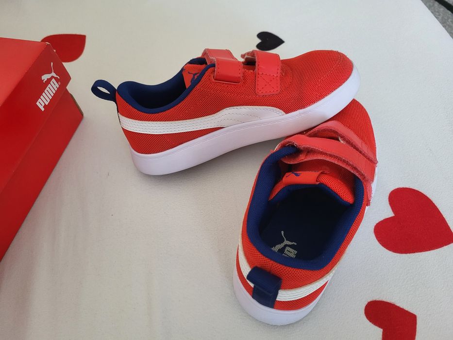 Adidași Puma nr 31