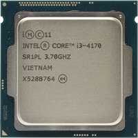 Intel core i3 4170