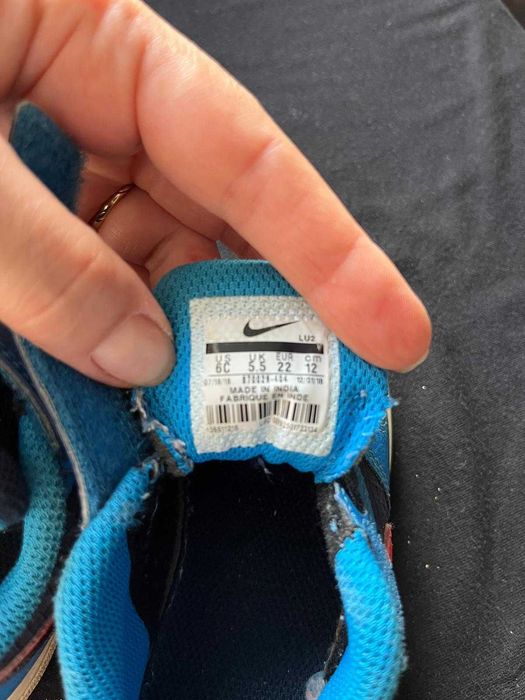 Nike marimea  22