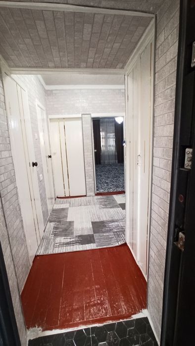 Квартира холати ало