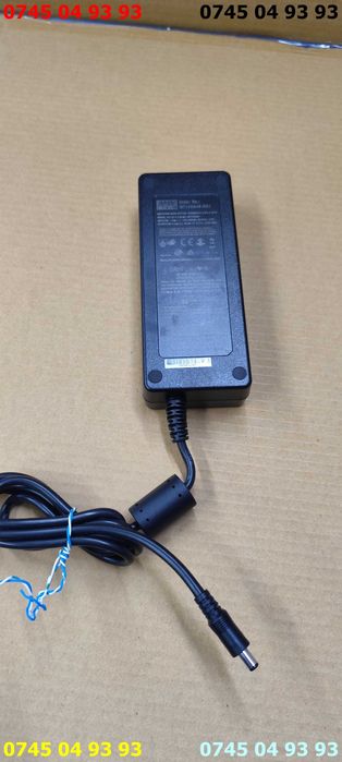 alimentator incarcator MEAN WELL 54.4v 2.21A GC120A cu proba