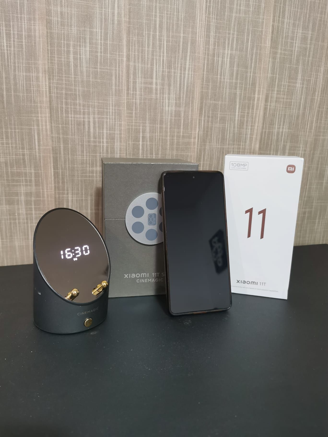 Telefon Xiaomi 11t