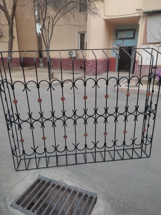 Reshotki, Решетки на окна, БОНУСОМ РОЛИКИ,panjara,