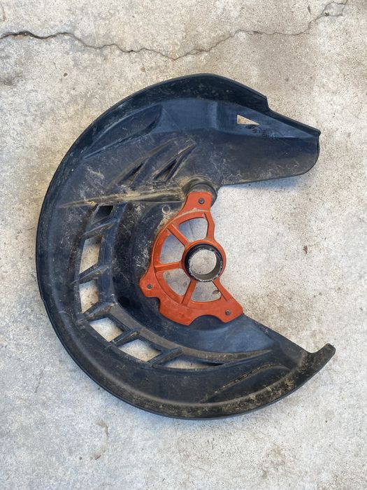 Предпазители за преден диск KTM