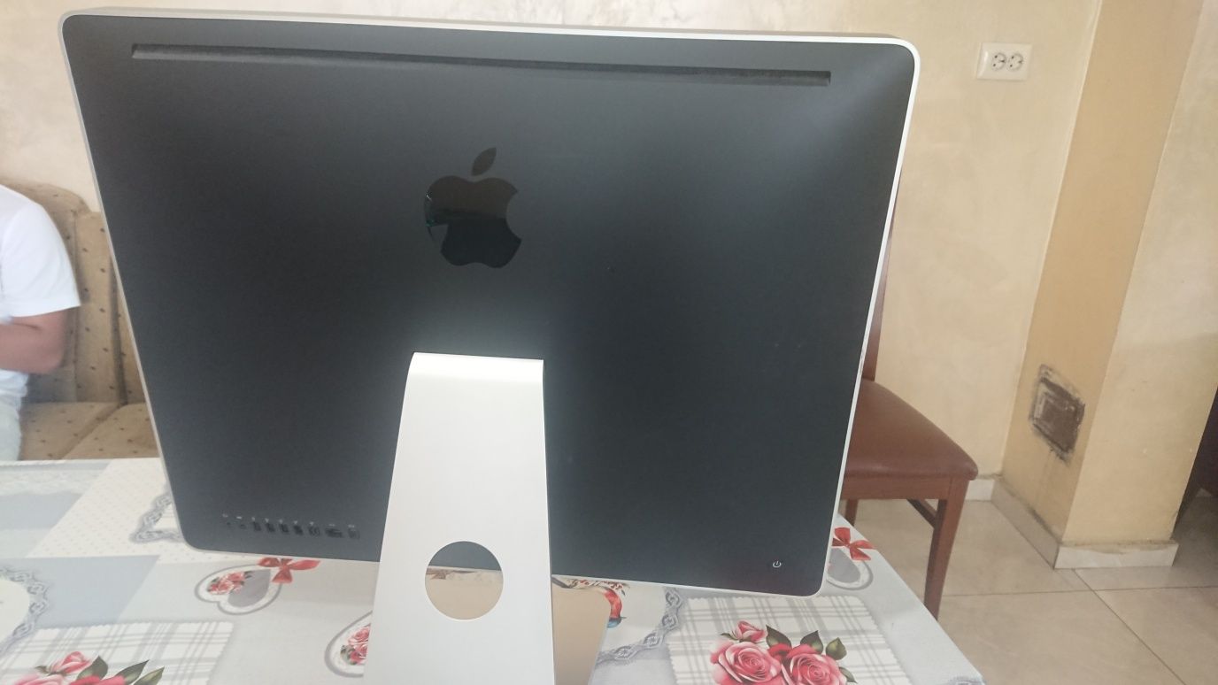 Apple iMac Монитор