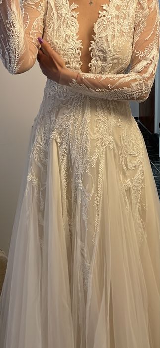 Rochie de mireasa Maya Fashion