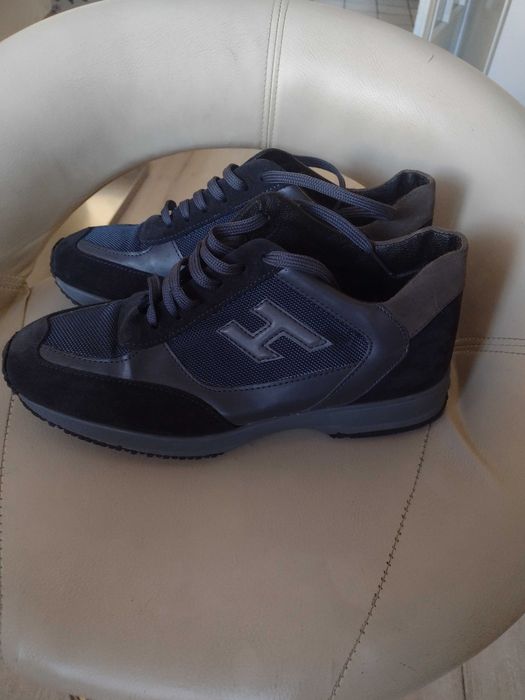 Италиянски обувки Нолан