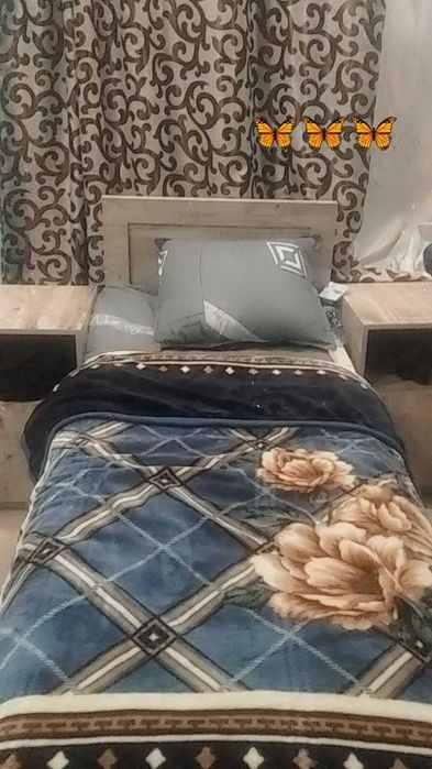 Qarshidagi Noturar bino IJARAGA beriladi.